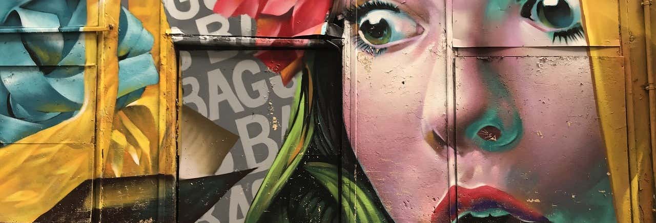 Free tours en Atenas