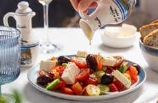 Free tour gastronómico por Atenas