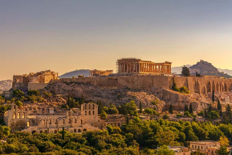 L'Acropoli