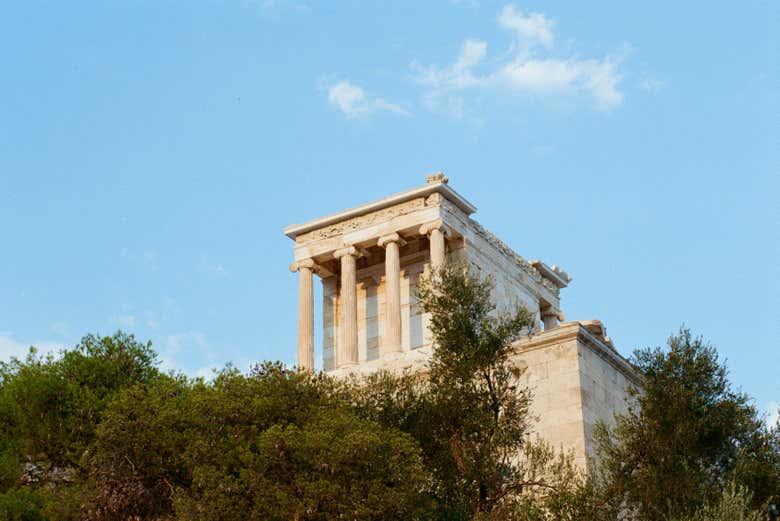 Acrópole