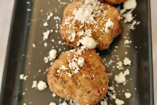 ¡Se os hará la boca agua!