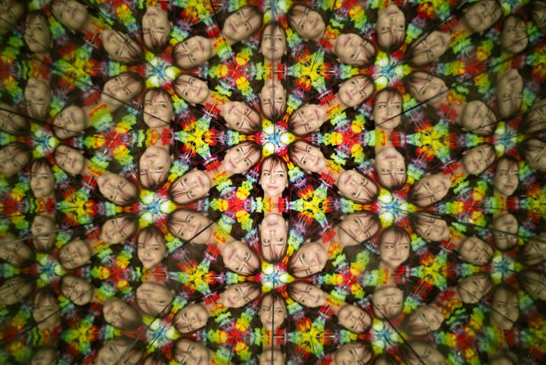 Kaleidoscope