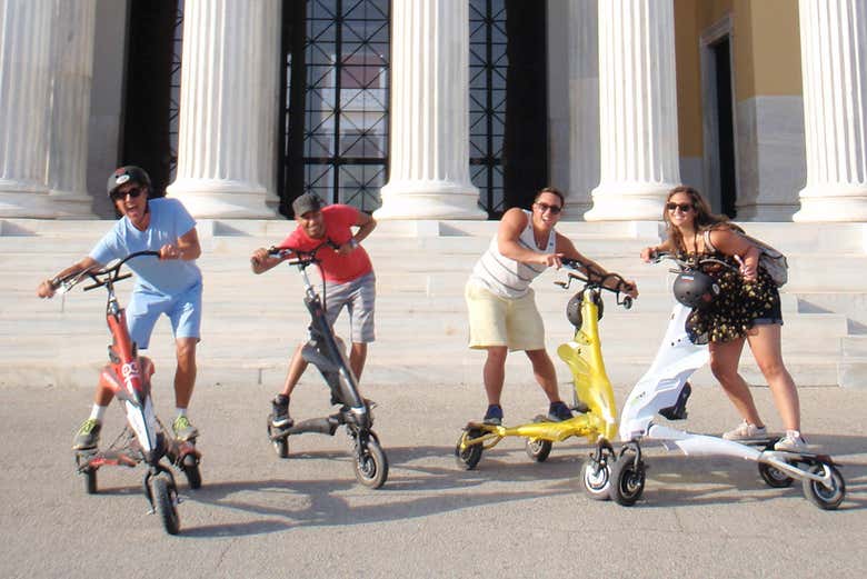 Divertissement garanti !