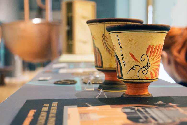 Musée Kotsanas