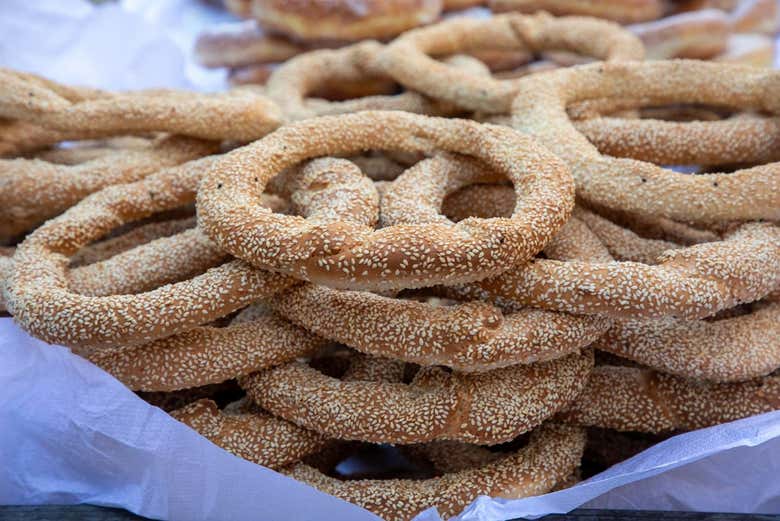 Pretzel