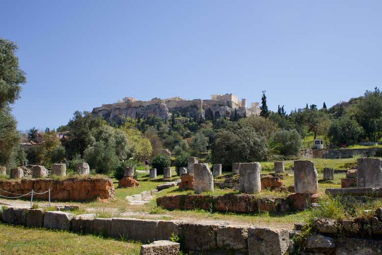 Explore this significant archaeological site