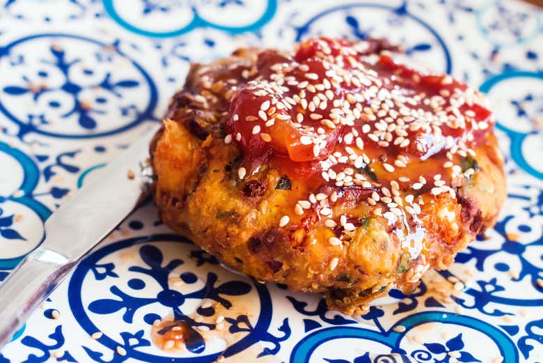 Saganaki