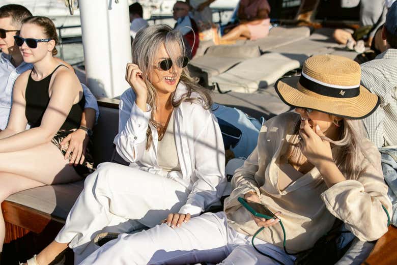 Você vai se divertir muito!