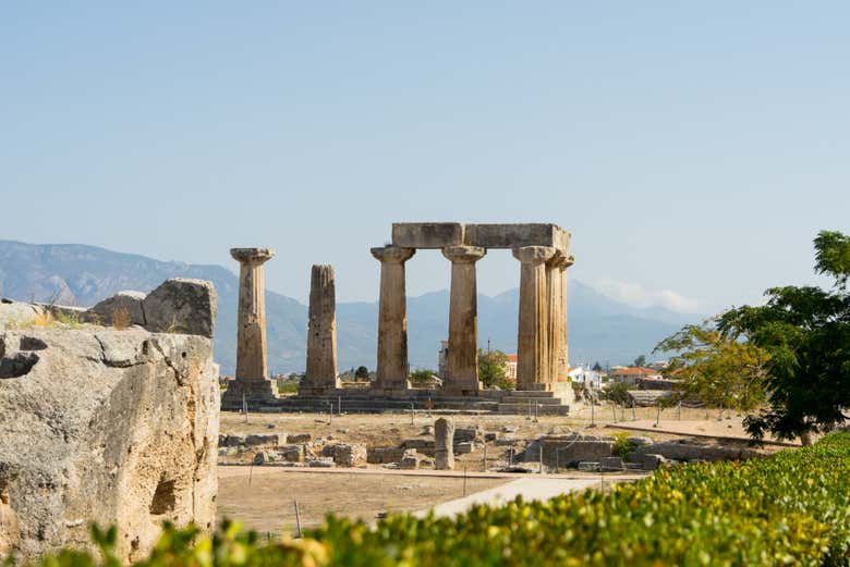 Tempio di Asclepio