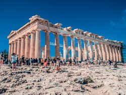 Athenian Acropolis