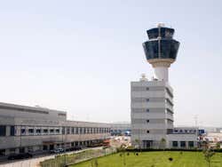 Athens International Airport