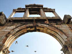 Arch of Hadrian