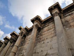 Hadrian's Library