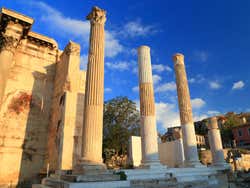 Hadrian's Library