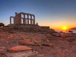 Cape Sounion