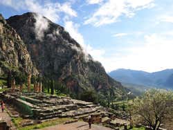 Delphi