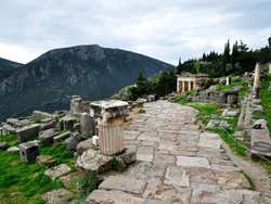 Delphi