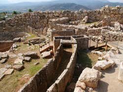 Ancient Theatre of Epidaurus