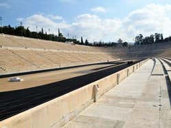 Panathenaic Stadium