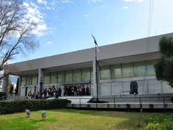 National Gallery in Athens