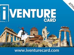 iVenture Athens