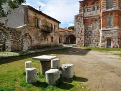 Hosios Loukas Monastery