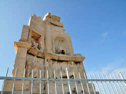 Filopappou Monument