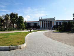National Archaeological Museum of Athens