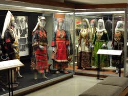 Museum of Greek Folk Art