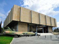 Athens War Museum