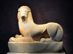Kerameikos Archaeological Museum