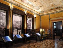 Numismatic Museum