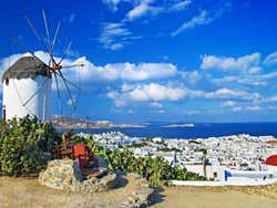 Mykonos