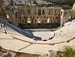 Odeon of Herodes Atticus