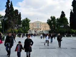 Syntagma Square