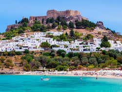 Rhodes