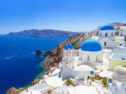 Santorini
