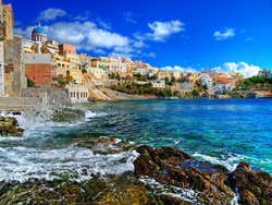 Syros