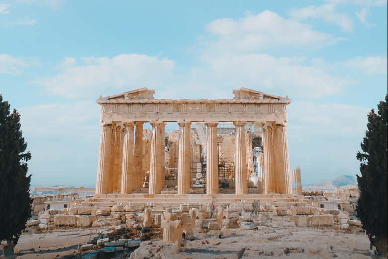 Acropole