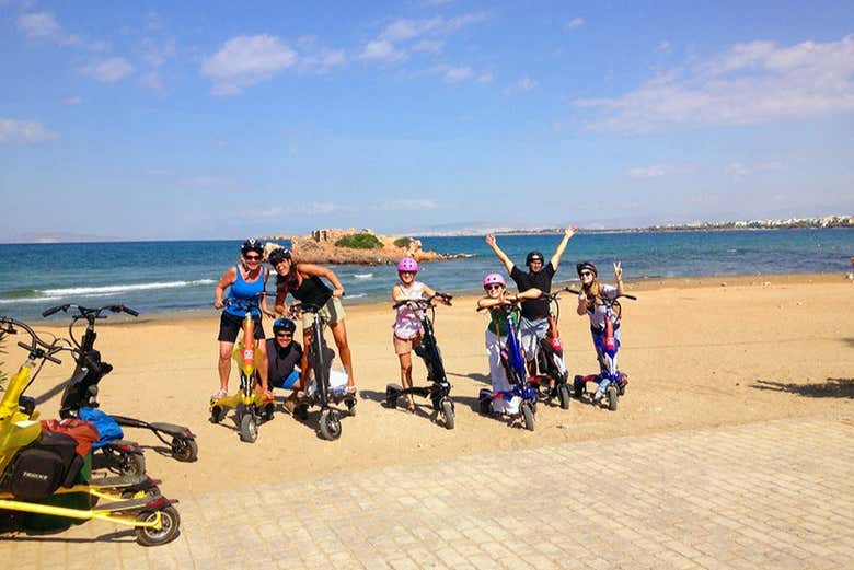 Photo de groupe