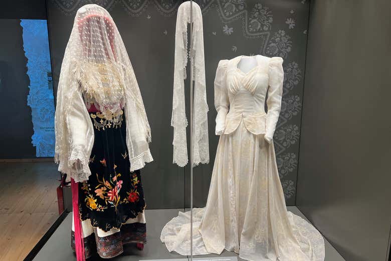 Costumes traditionnels