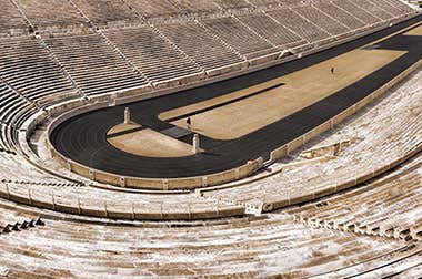 Estádio Panatenaico