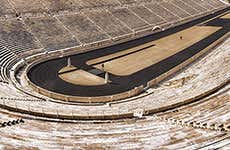 Estádio Panatenaico