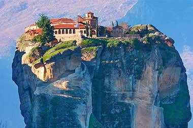 Metéora