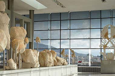 Museu da Acrópole