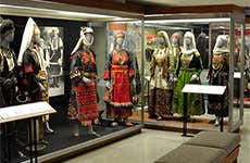 Museu de Arte Popular
