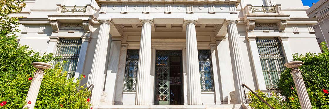 Benaki Museum