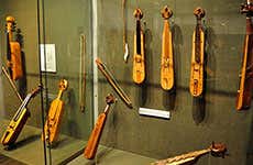 Museu de Instrumentos Populares
