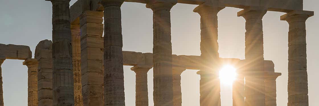 Partenón de Atenas