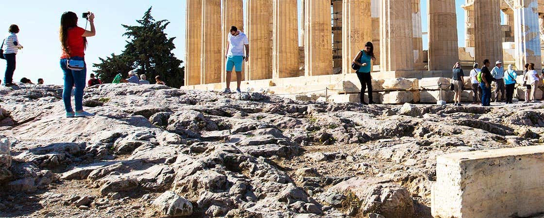 Cosa vedere ad Atene